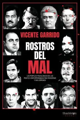 Rostros del Mal