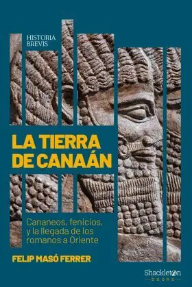 Tierra de Canaan, la