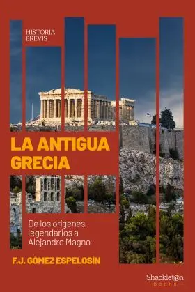 Antigua Grecia, la