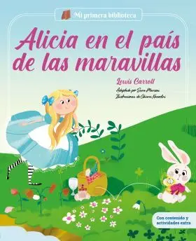 Alicia en el Pais de las Maravillas