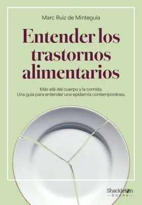 Entender los Trastornos Alimentarios?