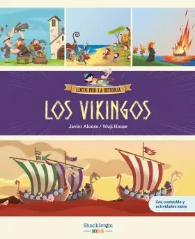 Vikingos, los