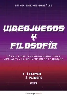 Videojuegos y Filosofia