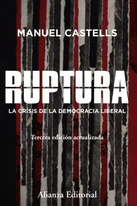Ruptura [3. ª Edicion]