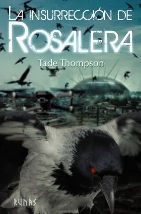 La Insurreccion de Rosalera