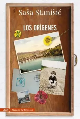 Los Origenes. Premio Aleman del Libro 2019