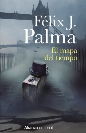 El Mapa del Tiempo