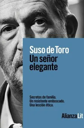 Un Señor Elegante