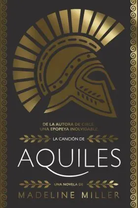 La Cancion de Aquiles (Adn)