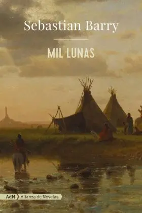 Mil Lunas (Adn)