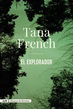 El Explorador (Adn)
