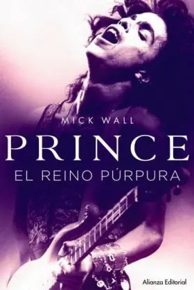 Prince. El Reino Purpura