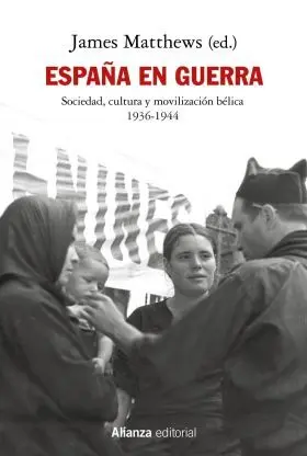 España en Guerra