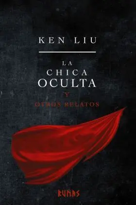 La Chica Oculta y Otros Relatos