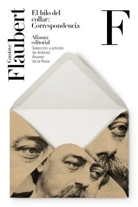 El Hilo del Collar: Correspondencia