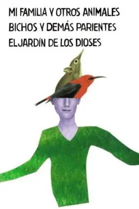 Mi Familia y Otros Animales Estuche