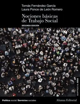 Nociones Basicas de Trabajo Social (2. ª Edicion)