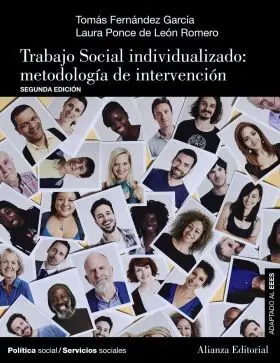 Trabajo Social Individualizado: Metodologia de Int