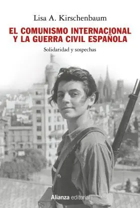 El Comunismo Internacional y la Guerra Civil Españ
