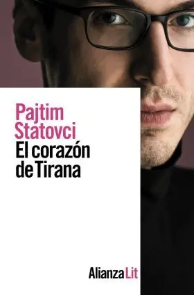 El Corazón de Tirana