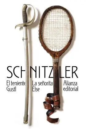 El Teniente Gustl. La Señorita Else