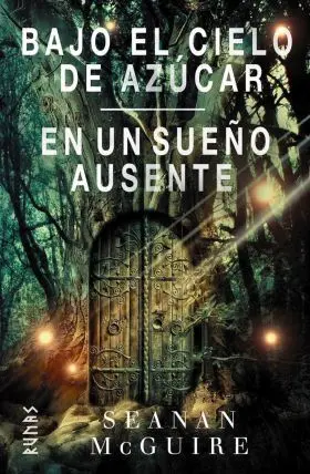 Bajo el Cielo de Azúcar / en un Sueño Ausente