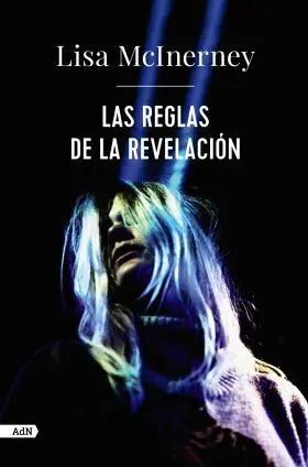 Las Reglas de la Revelacion (Adn)