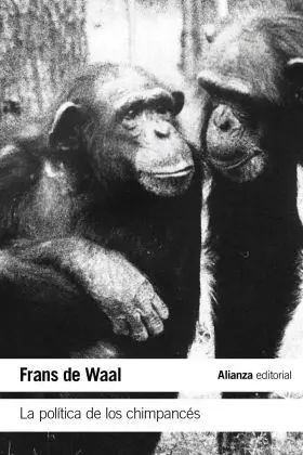La Política de los Chimpancés