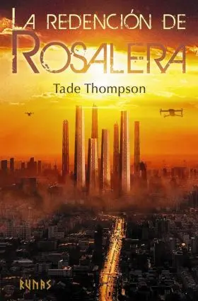 La Redencion de Rosalera
