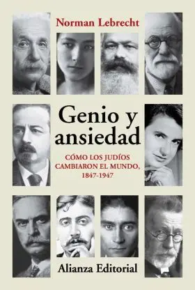Genio y Ansiedad