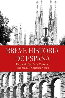 Breve Historia de España