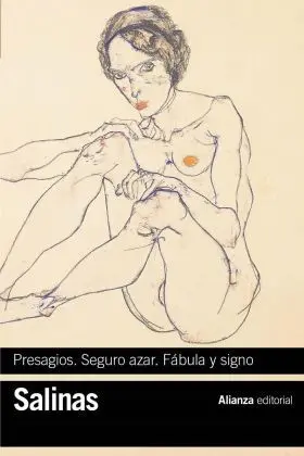 Presagios. Seguro Azar. Fabula y Signo