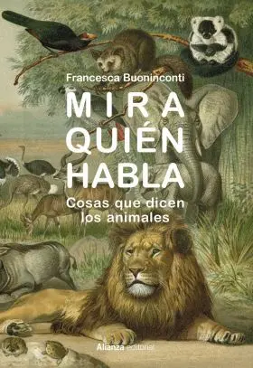 Mira Quien Habla