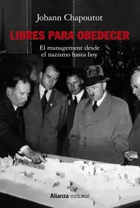 Libres para Obedecer