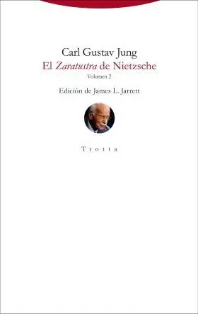 El Zaratustra de Nietzsche
