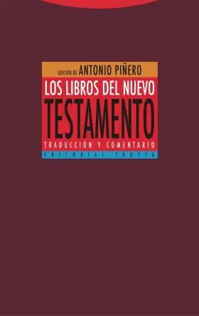 ***Ebook***Los Libros del Nuevo Testamento