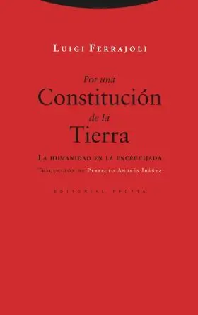 Por una Constitución de la Tierra