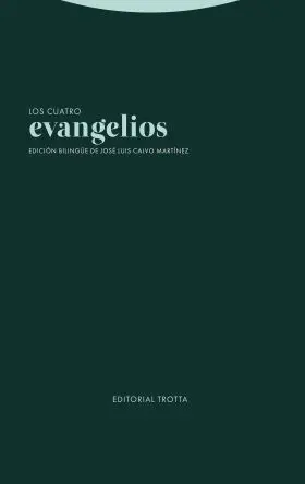 Los Cuatro Evangelios