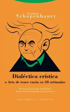 Dialéctica Erística