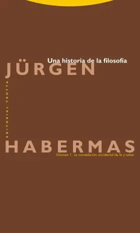 Una Historia de la Filosofía
