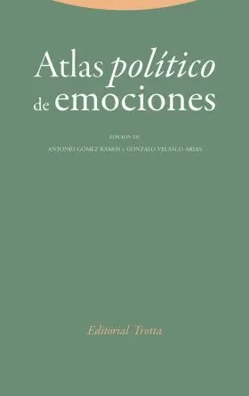 Atlas Politico de Emociones