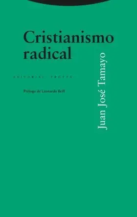 Cristianismo Radical