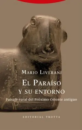 Paraiso y Su Entorno, el