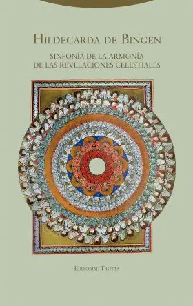 Sinfonia de la Armonia de las Revelaciones Celestiales