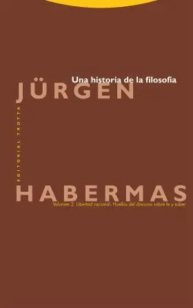 Una Historia de la Filosofia (Vol. 2)