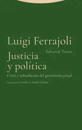 Justicia y Política