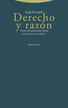 Derecho y Razon