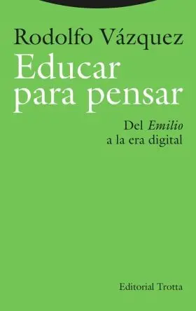 Educar para Pensar