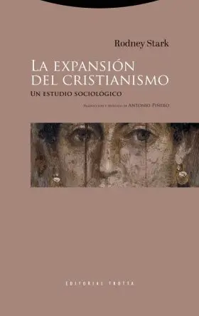 Expansion del Cristianismo, la