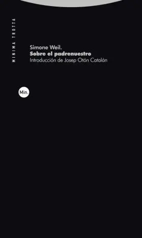 Sobre el Padrenuestro